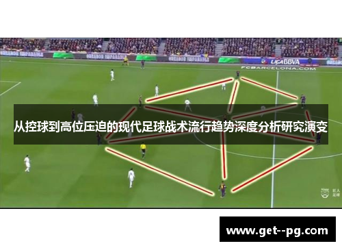 从控球到高位压迫的现代足球战术流行趋势深度分析研究演变