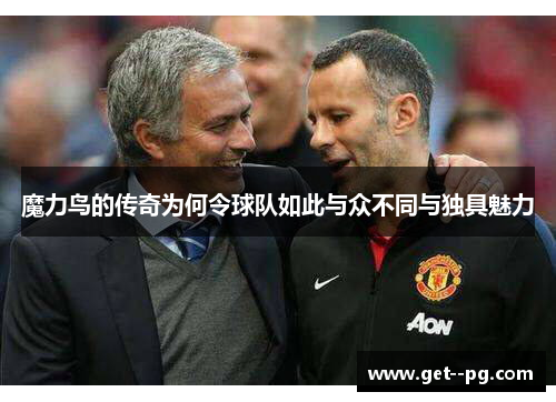 魔力鸟的传奇为何令球队如此与众不同与独具魅力